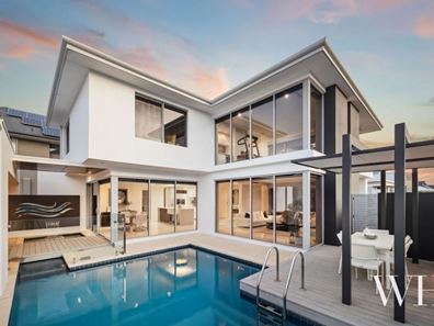 16 Orsino Boulevard, North Coogee WA 6163