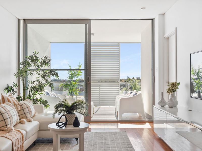 306/15 Roydhouse Street, Subiaco WA 6008