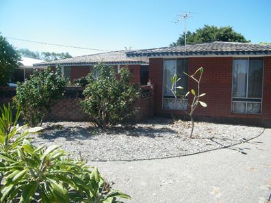 8 Tuckey Court, Carnarvon WA 6701