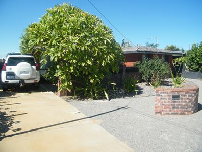 8 Tuckey Court, Carnarvon WA 6701