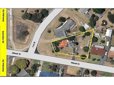 36 Allnutt Street, Mandurah WA 6210