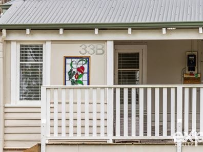 33B Forrest Street, Bridgetown WA 6255