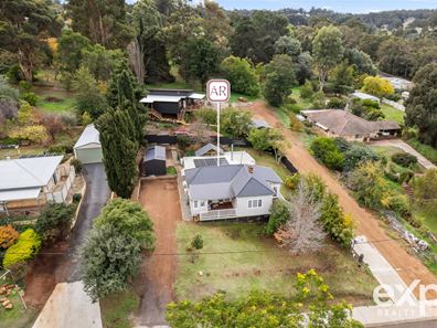 33B Forrest Street, Bridgetown WA 6255