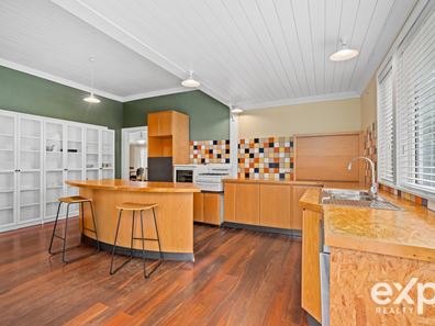 33B Forrest Street, Bridgetown WA 6255