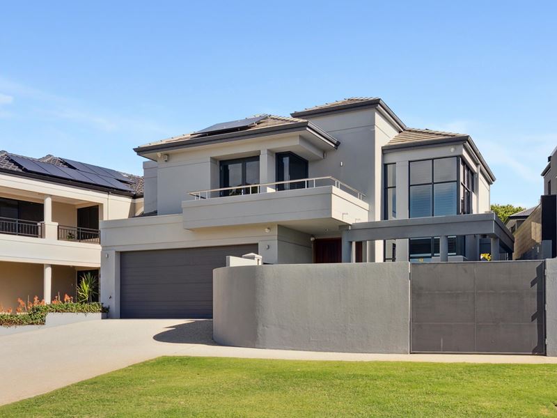 19 COWRIE CRESCENT, Mount Pleasant WA 6153