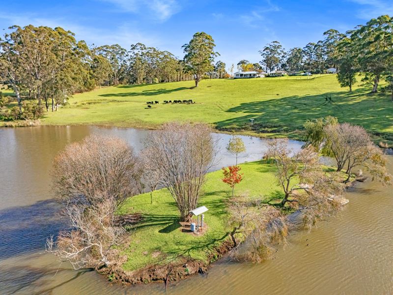 456 Redman Road, Scotsdale