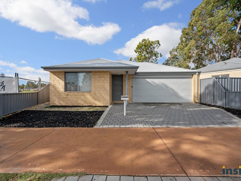 84 Belmont Road, Kenwick