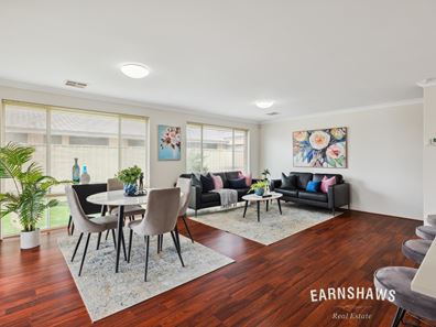 30 Goldsbrough Entrance, Helena Valley WA 6056