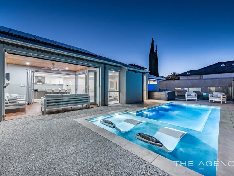 12 Maritime Drive, Jindalee WA 6036