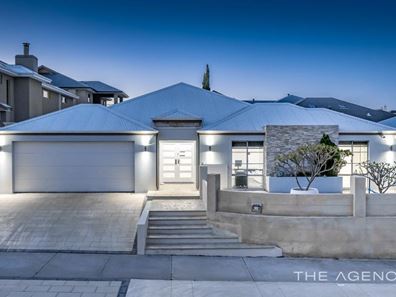 12 Maritime Drive, Jindalee WA 6036