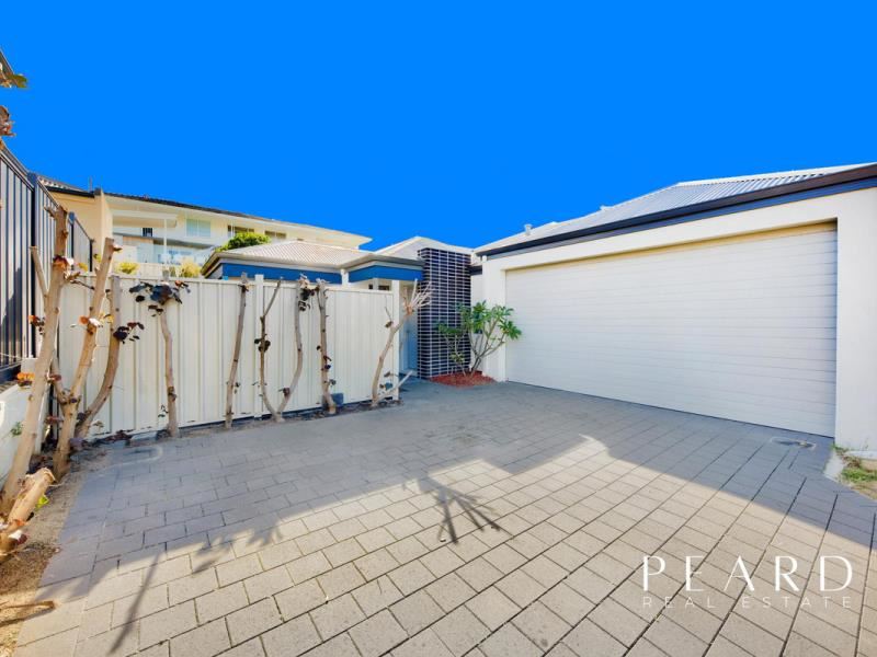 58c Pearl Parade, Scarborough