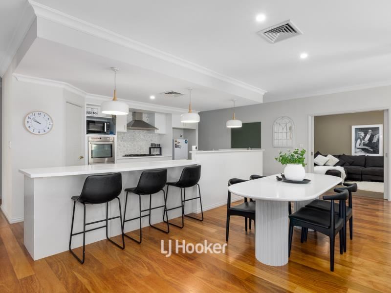 27 Naroona Drive, Dalyellup WA 6230