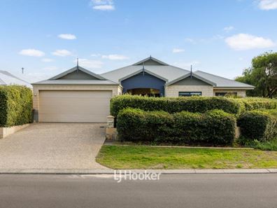 27 Naroona Drive, Dalyellup WA 6230