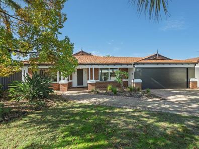 37 Mosedale Retreat, Atwell WA 6164