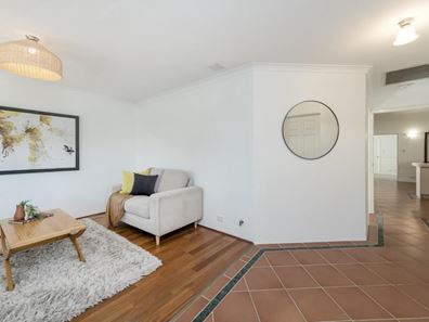 37 Mosedale Retreat, Atwell WA 6164