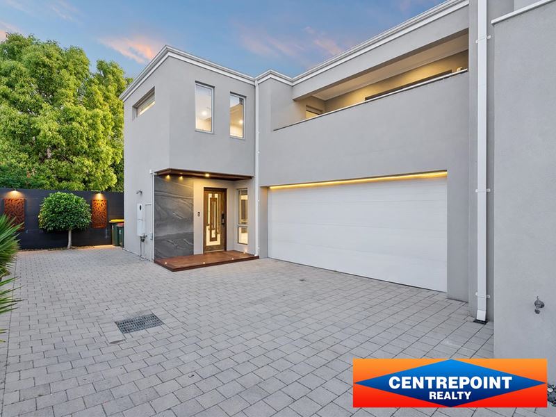 26C Milford Way, Nollamara