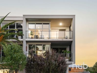 7/29 Dongara Street, Innaloo WA 6018