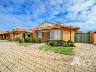 12/95 Clarke  Street, South Bunbury WA 6230