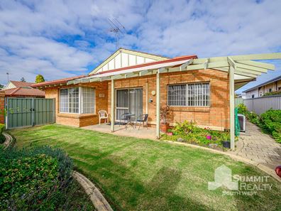 12/95 Clarke  Street, South Bunbury WA 6230