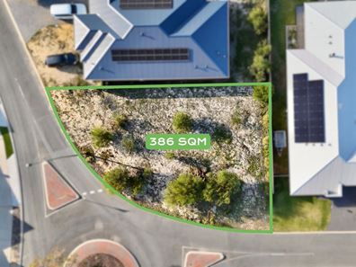 52 Dotterel  Drive, Dudley Park WA 6210