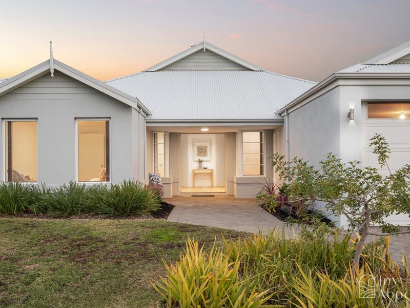 40 Kianga Crescent, Burns Beach WA 6028