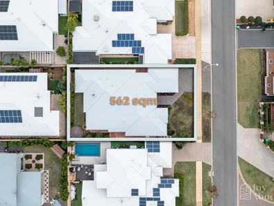 40 Kianga Crescent, Burns Beach WA 6028