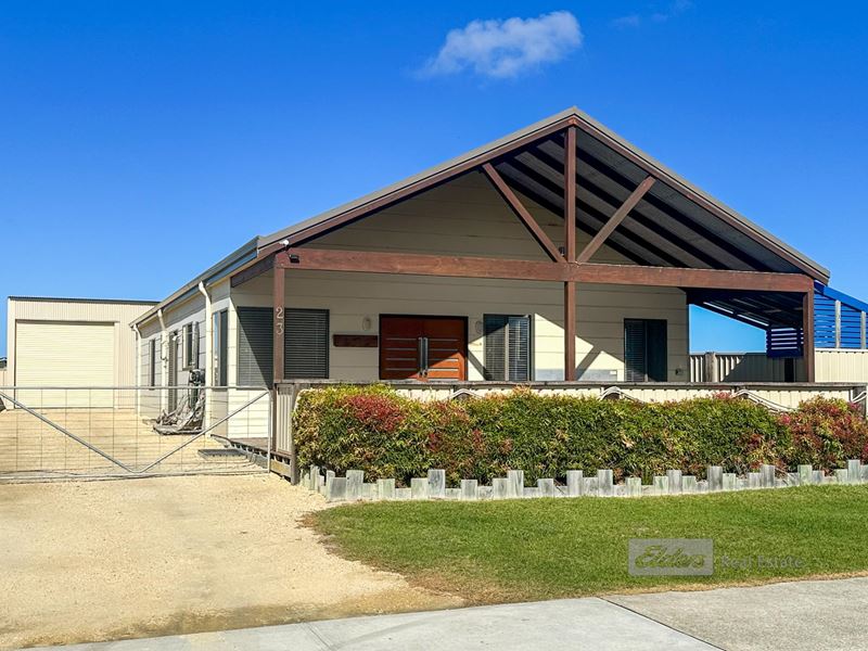 23 Mary Road, Bremer Bay WA 6338
