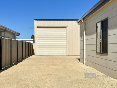 23 Mary Road, Bremer Bay WA 6338