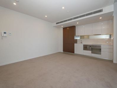 408/2 Moreau Parade, East Perth WA 6004