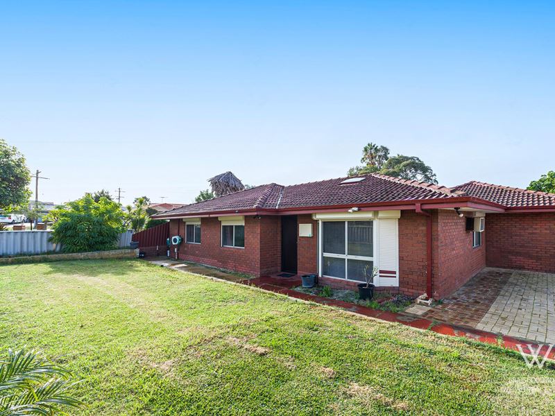 7 Maikai Place, Kewdale WA 6105