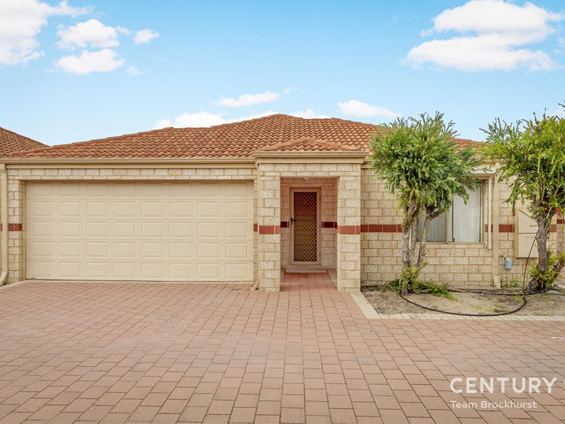 3/113-115 Renou Street, East Cannington WA 6107