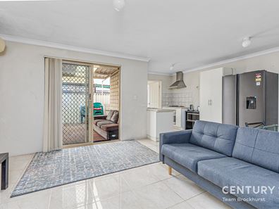 3/113-115 Renou Street, East Cannington WA 6107