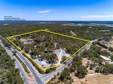 27 Bailey Road, Carabooda WA 6033
