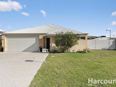 2 Highbury Brace, Dawesville WA 6211