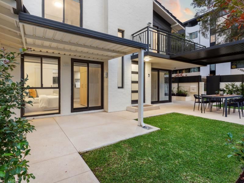 1/2 Taylor Street, Victoria Park