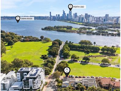 1/2 Taylor Street, Victoria Park WA 6100