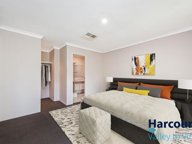 46 Sunray Circle, Ellenbrook WA 6069