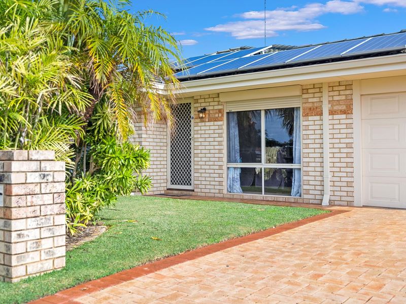 12 Manya Close, Greenfields
