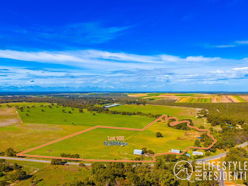 2815 Gingin Brook Road, Neergabby WA 6503