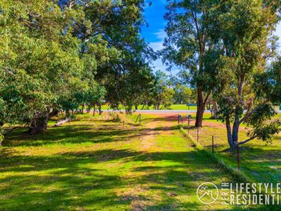 2815 Gingin Brook Road, Neergabby WA 6503