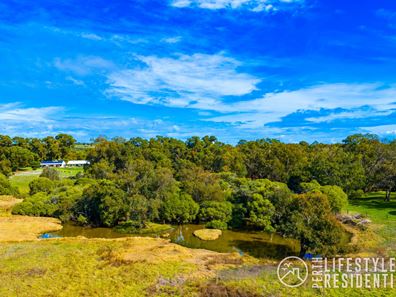 2815 Gingin Brook Road, Neergabby WA 6503