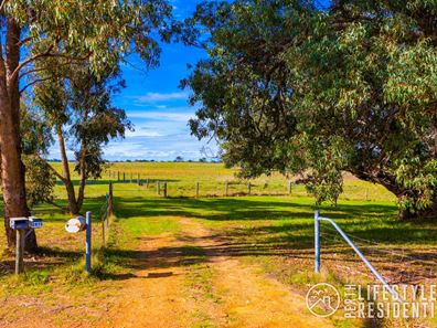 2815 Gingin Brook Road, Neergabby WA 6503
