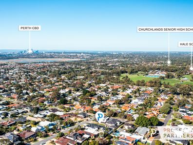 105 Paramatta Road, Doubleview WA 6018