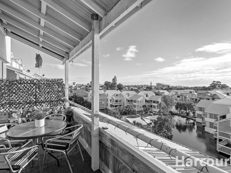 43/132-140 Mandurah Terrace, Mandurah