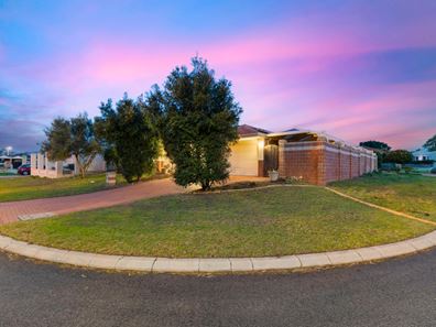 23 Arabella Mews, Currambine WA 6028