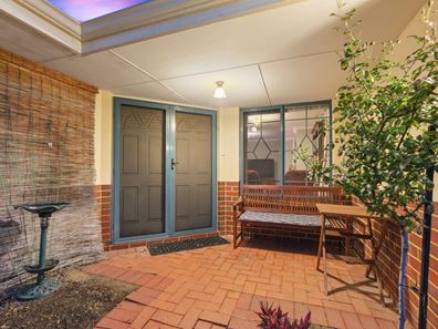 23 Arabella Mews, Currambine WA 6028