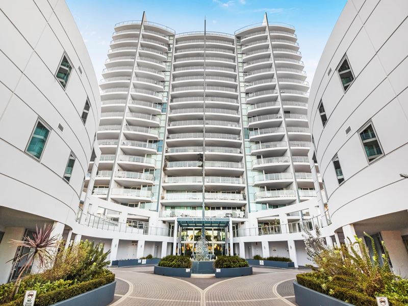 73/132 Terrace Road, Perth WA 6000