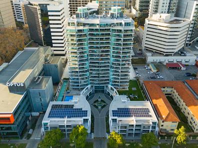 73/132 Terrace Road, Perth WA 6000
