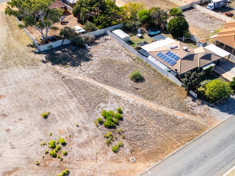 9 Callistemon Court, Utakarra WA 6530