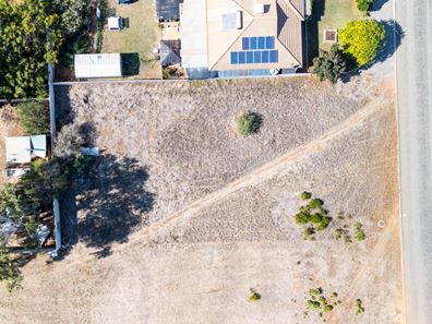 9 Callistemon Court, Utakarra WA 6530